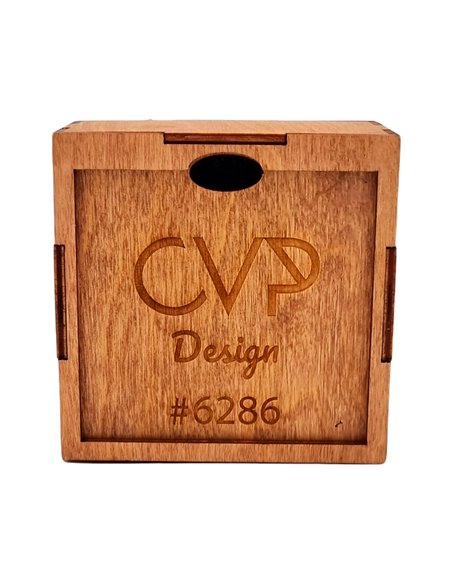 Boquilla CVP Design 6286