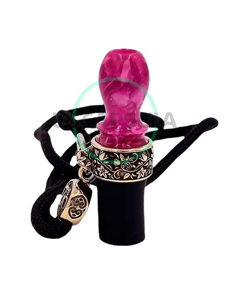 Boquilla CVP Design 6228