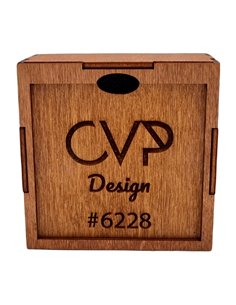Boquilla CVP Design 6228 2