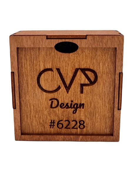 Boquilla CVP Design 6228