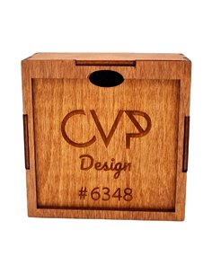 Boquilla CVP Design 6348 2