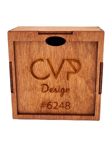 Boquilla CVP Design 6248