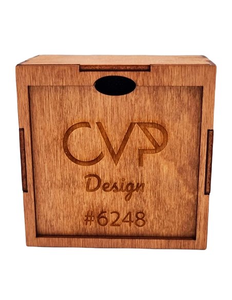 Boquilla CVP Design 6248