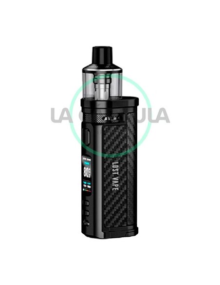 Lost Vape Centaurus Q80 Kit