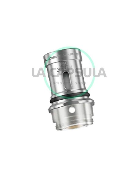 Lost Vape Ultra Boost M2 Coil 0.6ohm