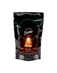 Bacterio Coils Tmf Full Ni80 0.14 Ohm 2.5mm