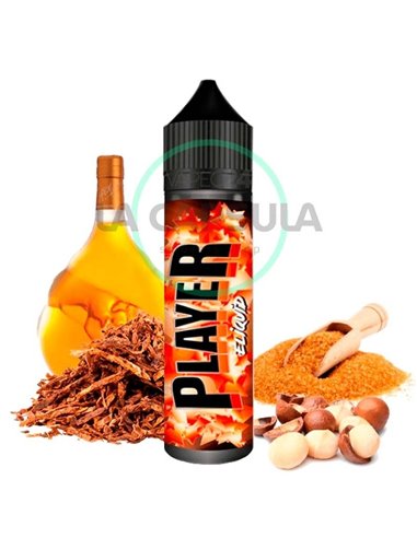 Player 50ml
