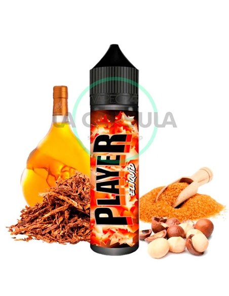 Player 50ml