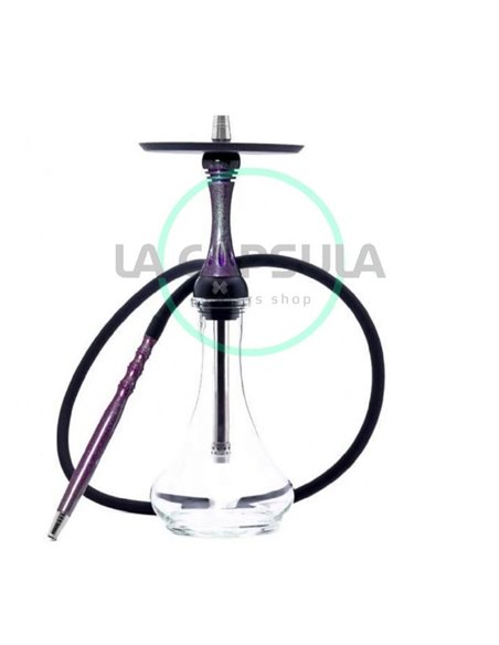 Alpha Hookah X SS-Jocker