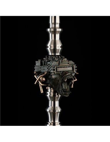 Maklaud Helios Project 22 Legendary Collection $AAPL