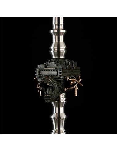 Maklaud Helios Project 22 Legendary Collection $AAPL