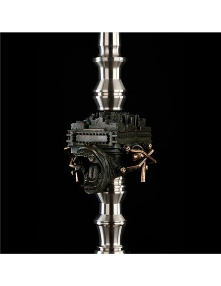 Maklaud Helios Project 22 Legendary Collection $AAPL