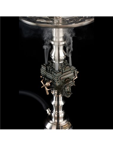 Maklaud Helios Project 22 Legendary Collection $AAPL