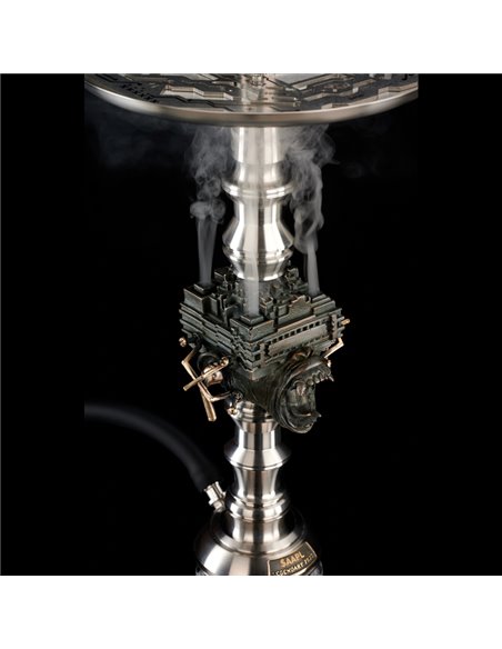 Maklaud Helios Project 22 Legendary Collection $AAPL