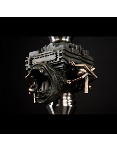 Maklaud Helios Project 22 Legendary Collection $AAPL