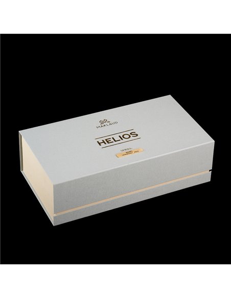 Maklaud Helios Project 22 Legendary Collection $AAPL