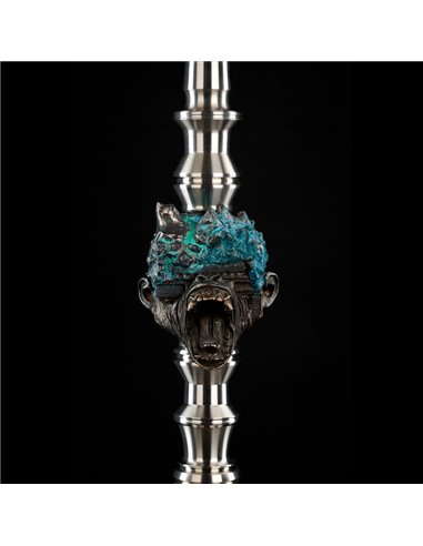 Maklaud Helios Project 22 Legendary Collection $WWF