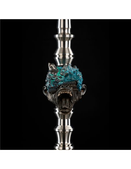Maklaud Helios Project 22 Legendary Collection $WWF