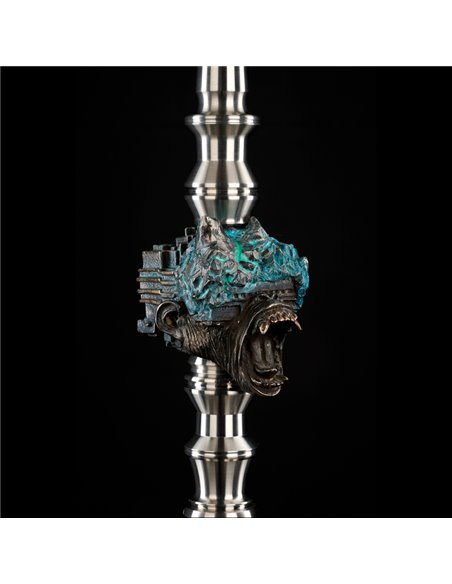 Maklaud Helios Project 22 Legendary Collection $WWF
