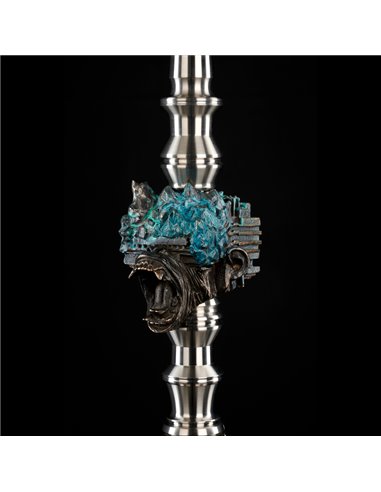 Maklaud Helios Project 22 Legendary Collection $WWF