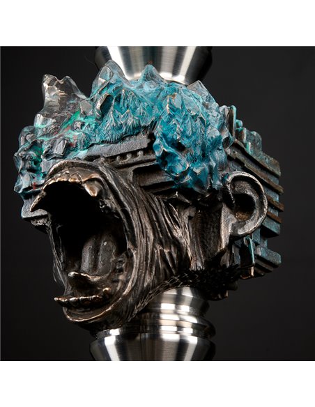 Maklaud Helios Project 22 Legendary Collection $WWF