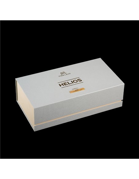 Maklaud Helios Project 22 Legendary Collection $WWF