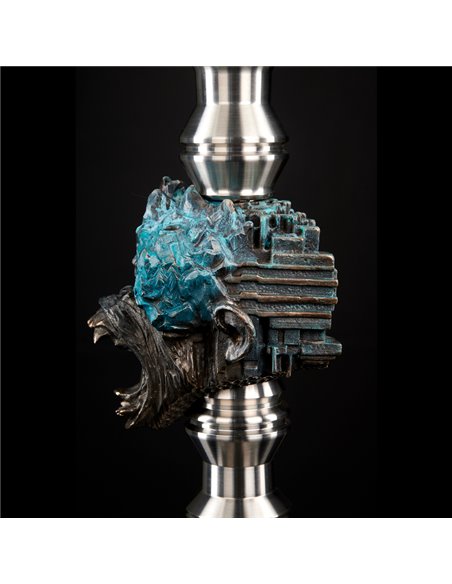 Maklaud Helios Project 22 Legendary Collection $WWF