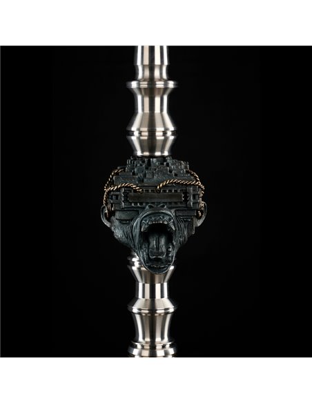 Maklaud Helios Project 22 Legendary Collection $GOOG