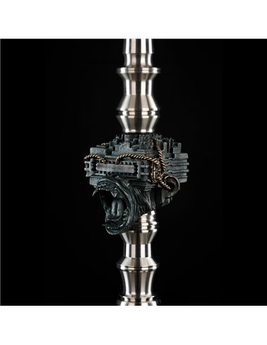 Maklaud Helios Project 22 Legendary Collection $GOOG