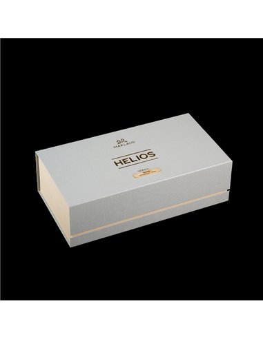Maklaud Helios Project 22 Legendary Collection $GOOG