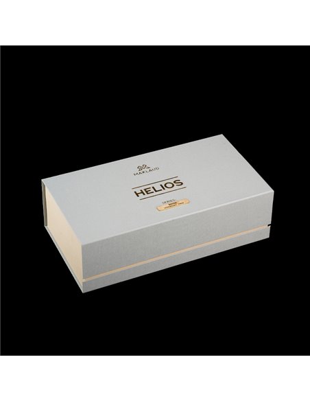 Maklaud Helios Project 22 Legendary Collection $GOOG