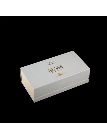Maklaud Helios Project 22 Legendary Collection $NFLX