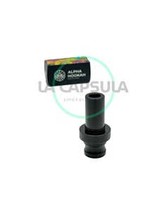 Conector De Manguera Alpha Hookah