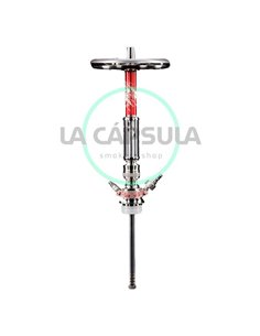 Maklaud SkyTech Red Limited Edition