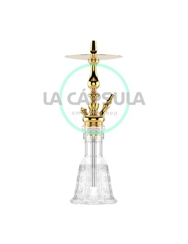 Mig Tradi Mini Clear Gold D1