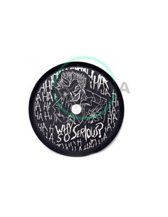 Alpha Hookah X SS-Jocker 2
