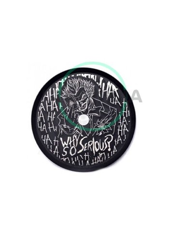 Alpha Hookah X SS-Jocker