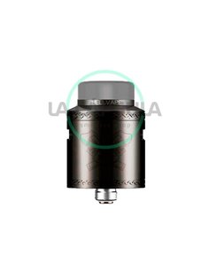 Hellvape Dead Rabbit V2 Rda Gun Metal