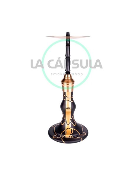 Aeon x Gercollector Edition 4 Lounge
