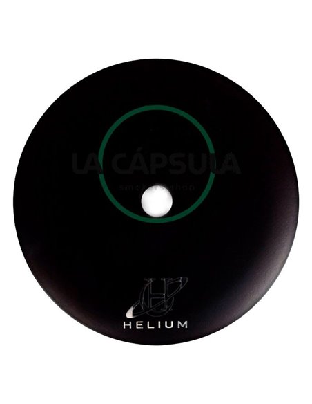 Helium Nebula Nano