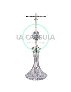 Maklaud Dragon Tale Silver