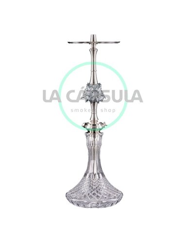 Maklaud Dragon Tale Silver