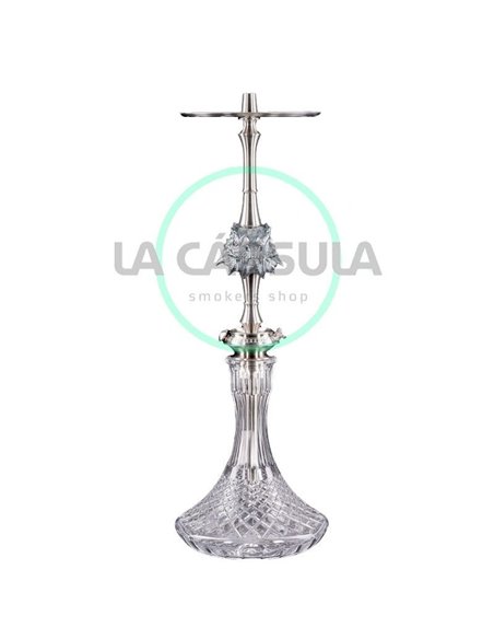 Maklaud Dragon Tale Silver