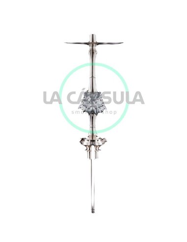 Maklaud Dragon Tale Silver