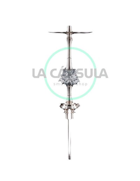 Maklaud Dragon Tale Silver