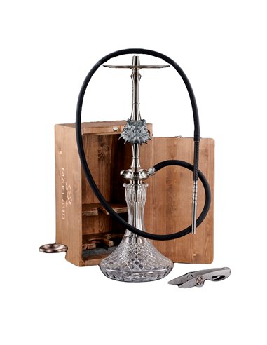 Maklaud Dragon Tale Silver
