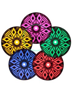 Helium Protector + Led Mini Sound