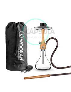 Wookah Mini Oak 2.0. 2