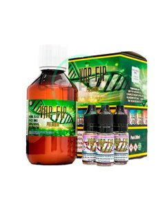 Base Vap Fip PACK 50PG/50VG 6mg 200ml