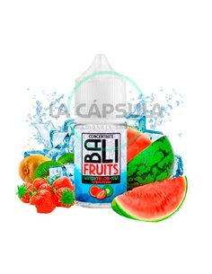 Aroma Watermelon + Kiwi + Strawberry Ice 30ml
